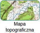 - Powiększanie do całego zasięgu mapy - Pomiar odległości - Pomiar powierzchni -