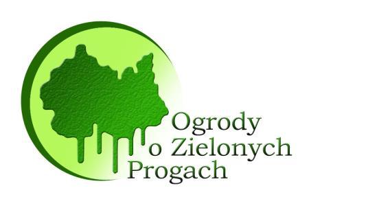 Ogrody o Zielonych Progach Szkółka Bylin Bianka i Przemysław Godlewscy Skubianka ul.zegrzyńska 80, 05-140 Serock (woj. mazowieckie) e-mail: bianka@zieloneprogi.pl +48 509 454 405 przemek@zieloneprogi.