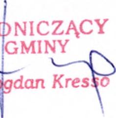wskazaną przez Ministra Finansów, o której mowa w 4 ust. 1 rozporządzenia Ministra Finansów z dnia 10 stycznia 2013 r.