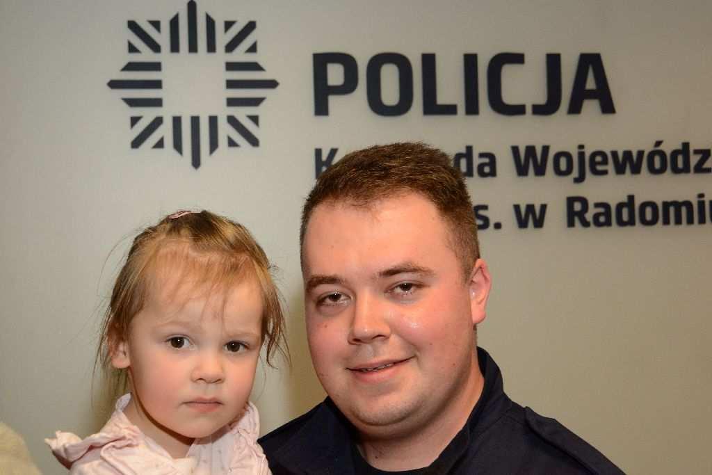 Po odbyciu tego szkolenia wrócą do jednostek terenowych naszego województwa i