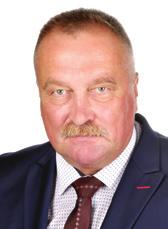 Michał Stańka członek Komisja Zdrowia i Pomocy