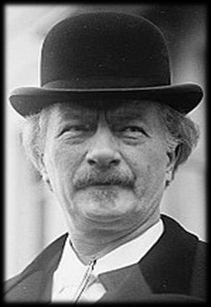 IGNACY JAN PADEREWSKI POLSKI PIANISTA, KOMPOZYTOR, DZIAŁACZ NIEPODLEGŁOŚCIOWY, MĄŻ STANU I POLITYK POD JEGO BEZPOŚREDNIM WPŁYWEM PREZYDENT WOODROW WILSON UMIEŚCIŁ W SWOIM ULTIMATUM