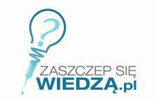 Załącznik nr 2 Regulamin Konkursu Zaszczep się wiedzą o szczepieniach Założenia ogólne 1.