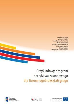 orientacji zawodowej