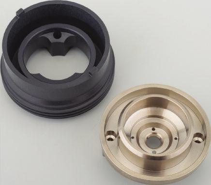 2mm N N N N N N N N N N N N N N N N N N Powyższe głowice współpracują z dyszami PROC-25-XX gdzie XX rozmiar dyszy HV30 TE0 TE20 TE30 TE40 TE40R HVLP N N N N N N
