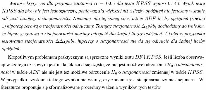 W Sacie es KPSS możemy przeprowadzić w nasępujący sposób (UWAGA! Komenda kpss nie jes sandardową komendą Say i musi zosać doinsalowana (np.