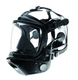 D-28805-2015 Jednostka komunikacyjna FPS -COM 7000 umożliwia komunikowanie się użytkowników aparatów oddechowych w trakcie akcji, z zachowaniem swobodnych rąk Jakość głosu jest doskonała dzięki
