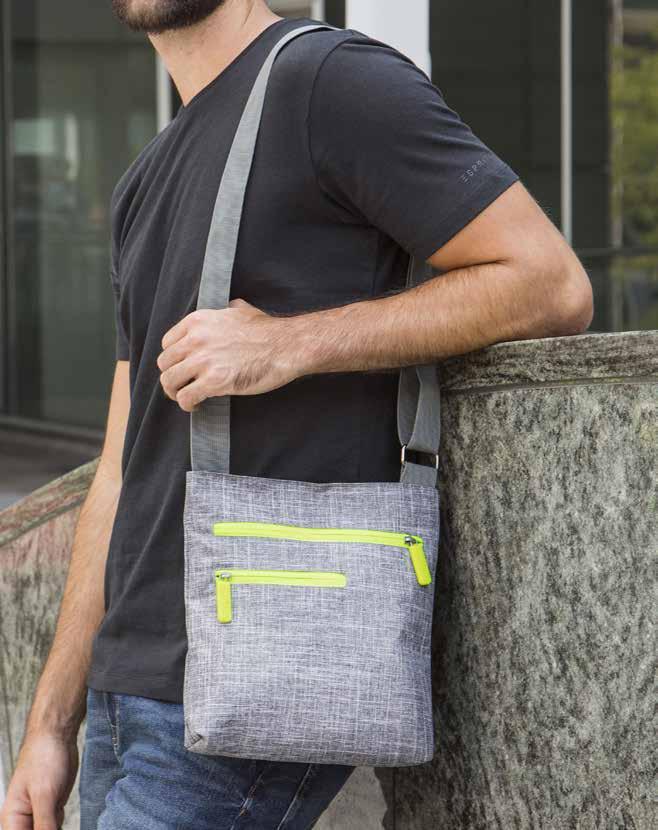 BS800 Carry Bag Virginia