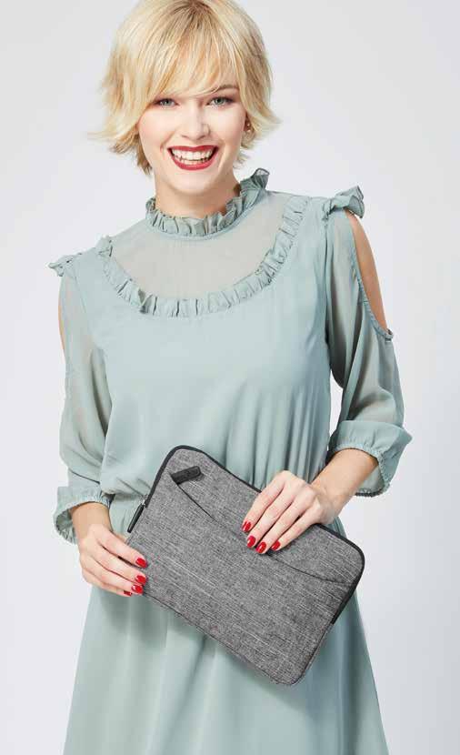 BS7070 BS538 Tablet Bag Houston Laptop Bag San