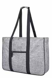BS538 Shopping Bag Fifth Avenue Torba z tkaniny