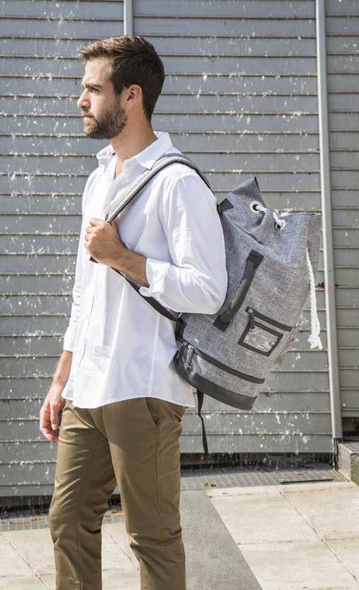 BS77 BS774 Sailor Bag Portland Allround Sports Bag Baltimore