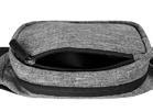 Wymiary rozłożonego portfela 6 x 3,5 cm Wymiary złożonego