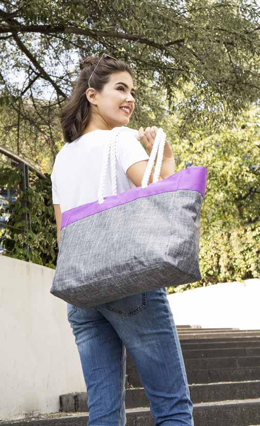 BS8095 NEU Tote Bag San Diego