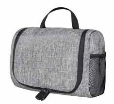 BS5390 Wash Bag Hawaii Poliester 600D, Kosmetyczka w kolorze
