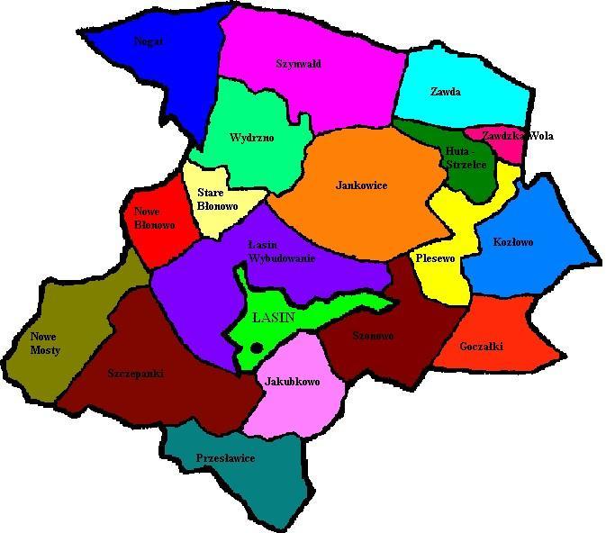 1. Wprowadzenie Zgodnie z art.16a ust.1 ustawy z dnia 12 marca 2004r. o pomocy społecznej (Dz. U. z 2016r. poz. 930 z późn. zm.