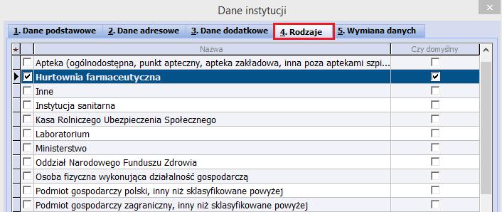 3.2 Ewidencja transakcji Ścieżka: Moduły dodatkowe > Obrót produktami leczniczymi > Obrót lekami Formatka O brót produktam i leczniczym i służy do wprowadzania danych o obrotach i stanach produktów