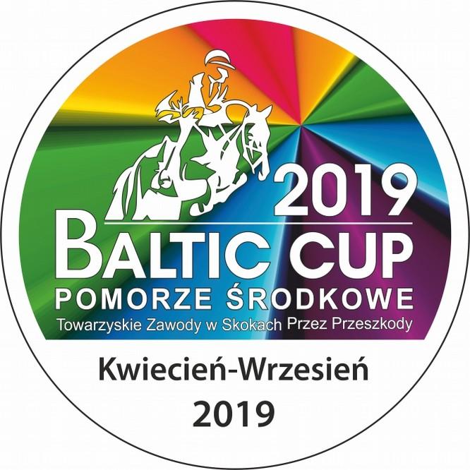 P R O P O Z Y C J E Towarzyskich Zawodów Jeździeckich w Skokach przez Przeszkody BALTIC CUP - POMORZE ŚRODKOWE 2019 Zawody Pod Patronatem Zarządu Pomorskiego Związku Jeździeckiego JUBILEUSZ 15-Lecia