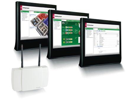 SmartStruxure Lite Narzędzie do oszczędzania