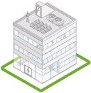 Zarządzanie według SmartStruxure Lite to szybki i prosty sposób na zarządzanie komfortem cieplny, oświetleniem oraz monitoring energetyczny w małych i średnich budynkach przy zastosowaniu technologii