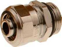 316 10 8,07 Nypel redukcyjny z o-ringiem 3/4"GZ x 1/2"GZ 020.