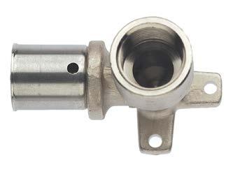 163 2 500,37 PF8 trójnik z gwintem wewnętrznym GW 16 x 1/2" x 16 908.516 20 30,27 20 x 1/2" x 20 908.520 16 36,36 20 x 3/4" x 20 908.