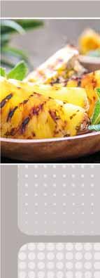 ANANAS PLASTRY