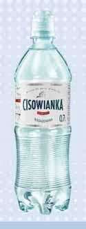 CISOWIANKA 700 ML