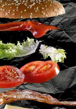 Cheeseburger Poleca ekspert Instytutu