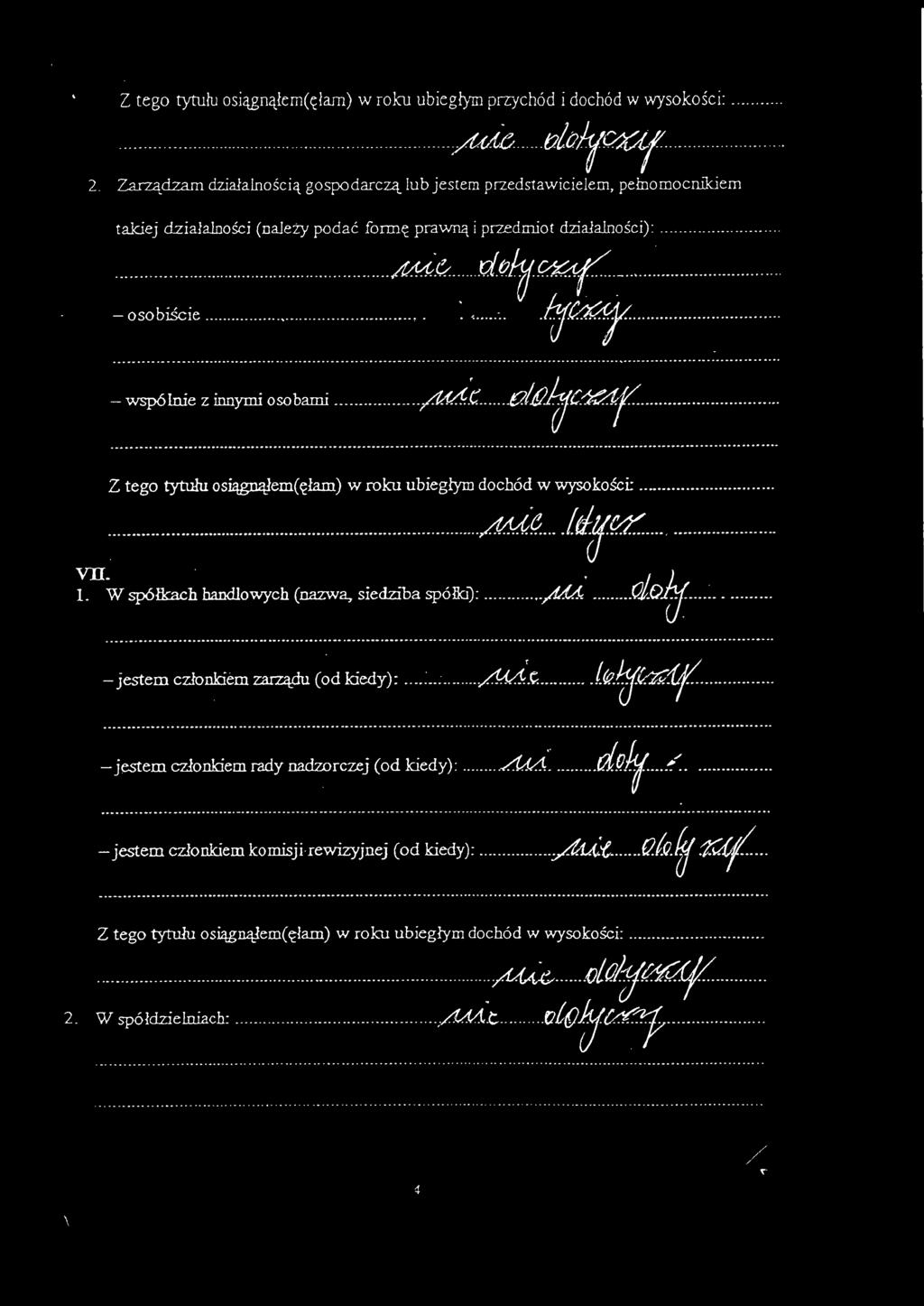 Ui., "ii&i;j~,,..,.... -_... _ - -_ --..... - - - -- -_ ---- -- -_ --..... _ - -_.... _._...... -..... _.......... - wspólnie z innymi osobami,dd!.fc: dtj1~.... - _ - - -......... -... -_.. _ "' _.
