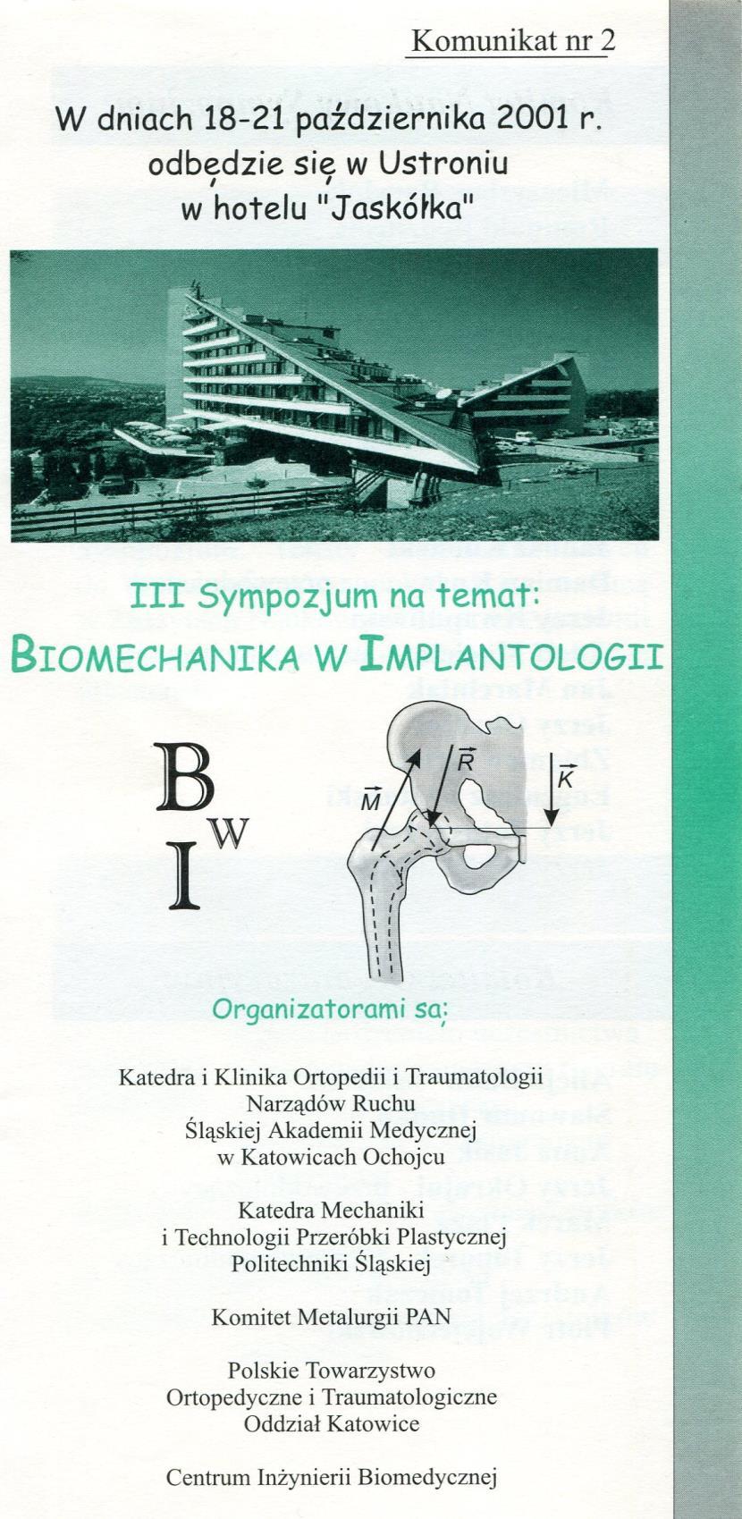 Helmholtz powiedział, że ostatecznym celem wszystkich nauk przyrodniczych jest znalezienie swojego miejsca w ramach mechaniki.