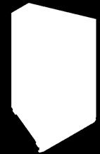 560x510x849 dodatkowa półka przestawna STANOWISKO NAROŻNE 45 O - WEWNĘTRZNE BLN