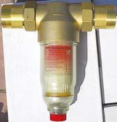 Filtry mechaniczne BWT BWT EUROPAFILTER WF ¾" BWT EUROPAFILTER WF 2" BWT UNI Plastik Filtr do wody gorącej PROTECTOR mini H/R Filtr do wody gorącej BWT CELSIUS 80 1" Filtr świecowy KF Pozostałe