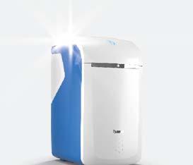 Filtr BWT Protector BW lub BWT Infi nity M Filtr BWT E1 new HWS lub BWT