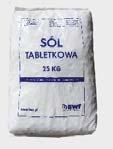 Osprzęt do zmiękczaczy i odżelaziaczy Żywice jonowymienne kationity silnie kwaśne Żywica jonowymienna Lewatit S 1567 Dowex HCR-S/S opakowanie 25 l 25 l atest PZH dla wody pitnej + + nr zamówienia