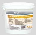(50 tabletek x 20g) wiaderko (250 tabletek x 20g) słoik (5 tabletek x 200g) wiaderko (25 tabletek x 200g) 96807 -/+ 9,50 94329 -/+ 39,00 96806 + 10,50 94443-42,90 pudełko 96899 + 14,70