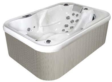 Technologia basenowa WANNA SPA BWT ST 2.18 BWT WANNA SPA ST. 218 BWT WANNA SPA ST 2.