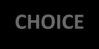 Instrukcja CHOICE Pozwala na interaktywną komunikację z użytkownikiem. Wybór użytkownika zostaje przekazany dalej jako ERRORLEVEL. Pierwsza litera ERRORLEVEL=1, druga =2 itd.