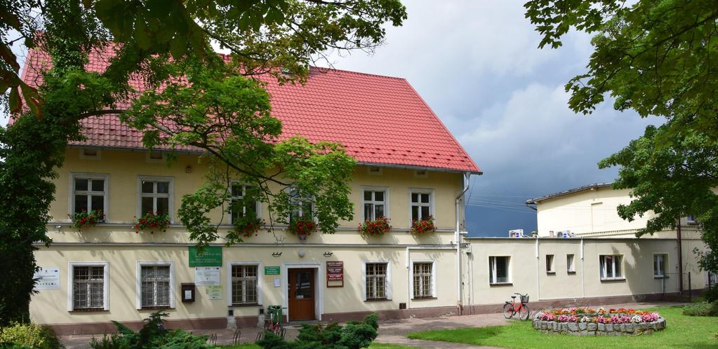 Projekty realizowane w latach 2014-2020r. przez gminę