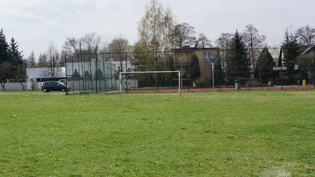 Upowszechnianie zdrowego stylu życia w Gminie Wisznia Mała poprzez rozbudowę infrastruktury sportowo-rekreacyjnej w miejscowości Psary 169 134 110 000 59 134 Dolnośląski Fundusz Pomocy Rozwojowej