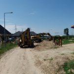 Budowa sieci kanalizacji sanitarnej w miejscowości Ligota Piękna oraz sieci wodociągowej w miejscowości Machnice, gmina Wisznia Mała 3 773 420 1 780 229 1 993 191 PROW 2014-2020 Realizacja w latach