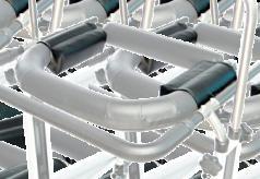 Stabilizator kończyn