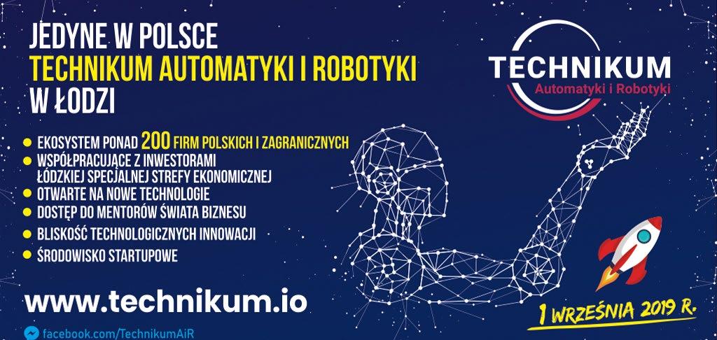 technikum automatyki