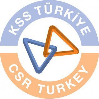 TURCJA CSR Turkey poniżej 50 członków założona w 2005 r.