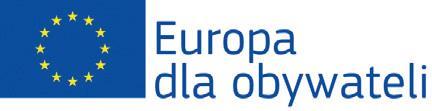 Spotkanie informacyjne o programie Europa