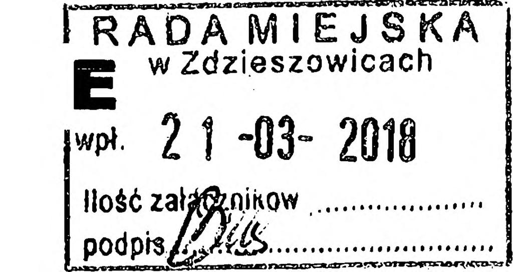 Jeżeli poszczególne rubryki nie znajdują w konkretnym przypadku zastosowania, należy wpisać "nie dotyczyć 3.