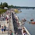 .. The Warsaw Rising Museum This interactive museum is an