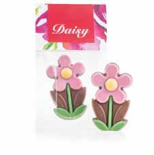 LITTLE DAISY FLOWERS 5224 LITTLE DAISY SOLO Wymiar opakowania: 115 70 9 mm Masa ne o: 12 g Cena ne o: