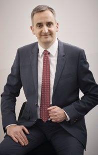 Wbudowane bezpieczeństwo strona 15 Prewencja fundamentem bezpieczeństwa infrastruktury IT W świecie, w którym to informacja staje się najcenniejszym zasobem biznesowym, dla osób odpowiedzialnych za