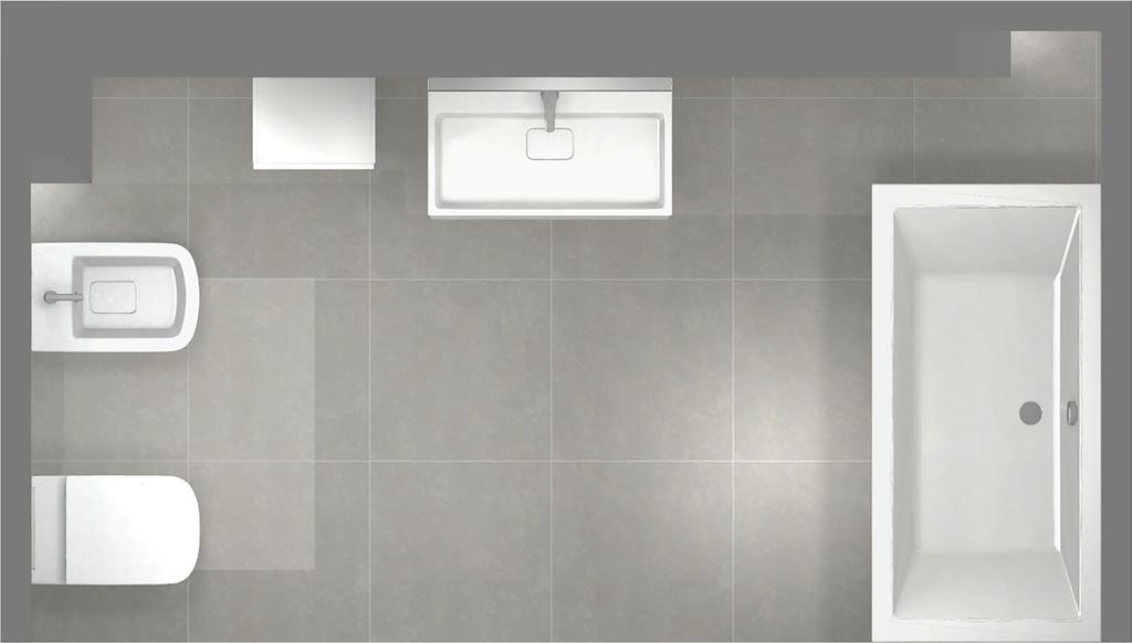 Parisen wariant premium ASORTYMENT UŻYTY W PROJEKCIE Parisen wariant premium MOŻLIWOŚCI ADAPTACJI DO INNYCH WYMIARÓW 2 5 14 6 15 3 12 10 11 13 16 9 7 4 1 PŁYTKI 1 EQUINOX white 59,3x59,3 2 White