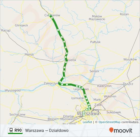 Nowy Dwór Mazowiecki 4 Ulica Generała Jerzego Przemysława Morawicza, N Modlin 7 Mieszka I, Nowy Dwór Mazowiecki Pomiechówek 18 Ulica Modlińska, Poland Brody Warszawskie Studzianki Nowe Nasielsk Kątne